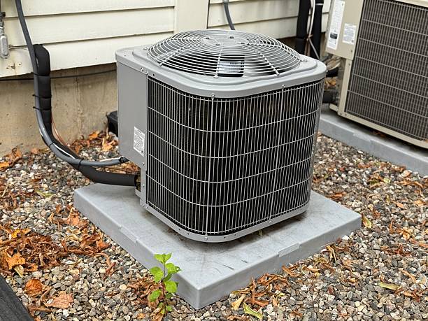 24/7 Emergency Air Conditioning Repair experts in Lynnwood, WA