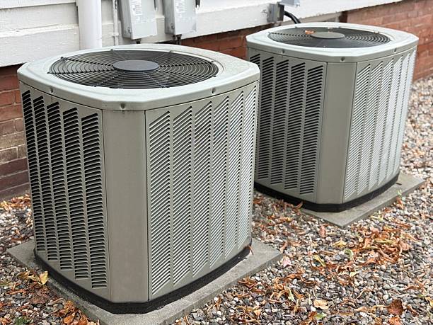 Reliable Air Conditioning Repair contractor in Lynnwood, WA by Leonard HVAC